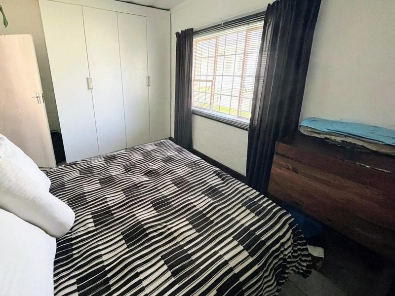 3 Bedroom Property for Sale in Kleinkrantz Western Cape